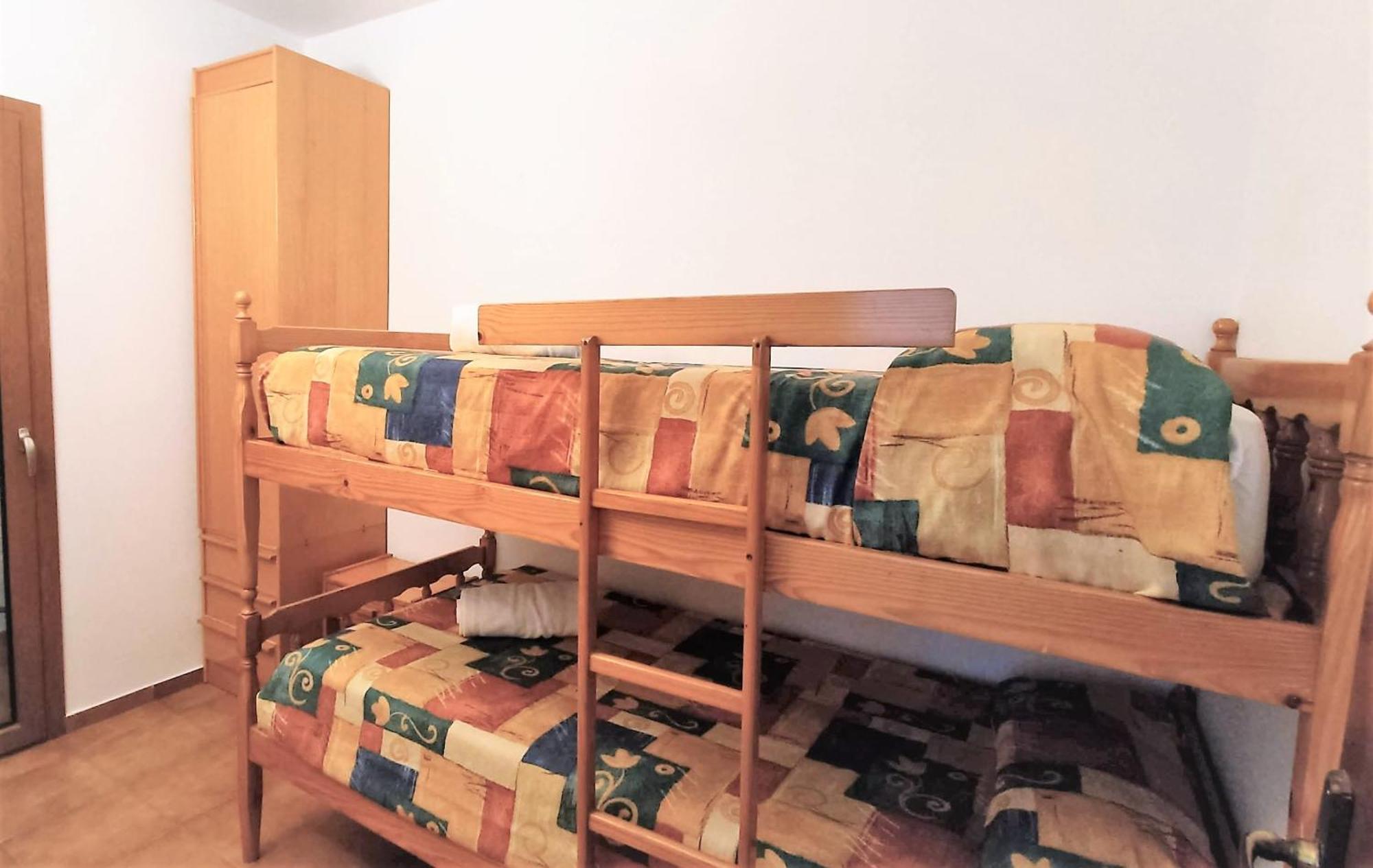 Apartaments Les Dunes パルス エクステリア 写真