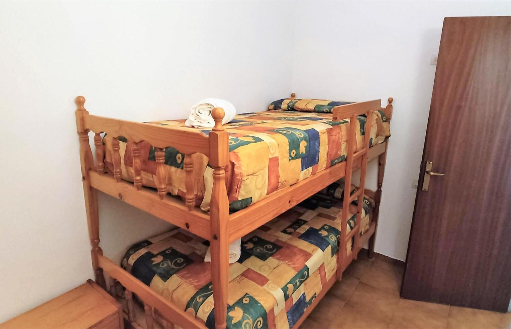 Apartaments Les Dunes パルス エクステリア 写真