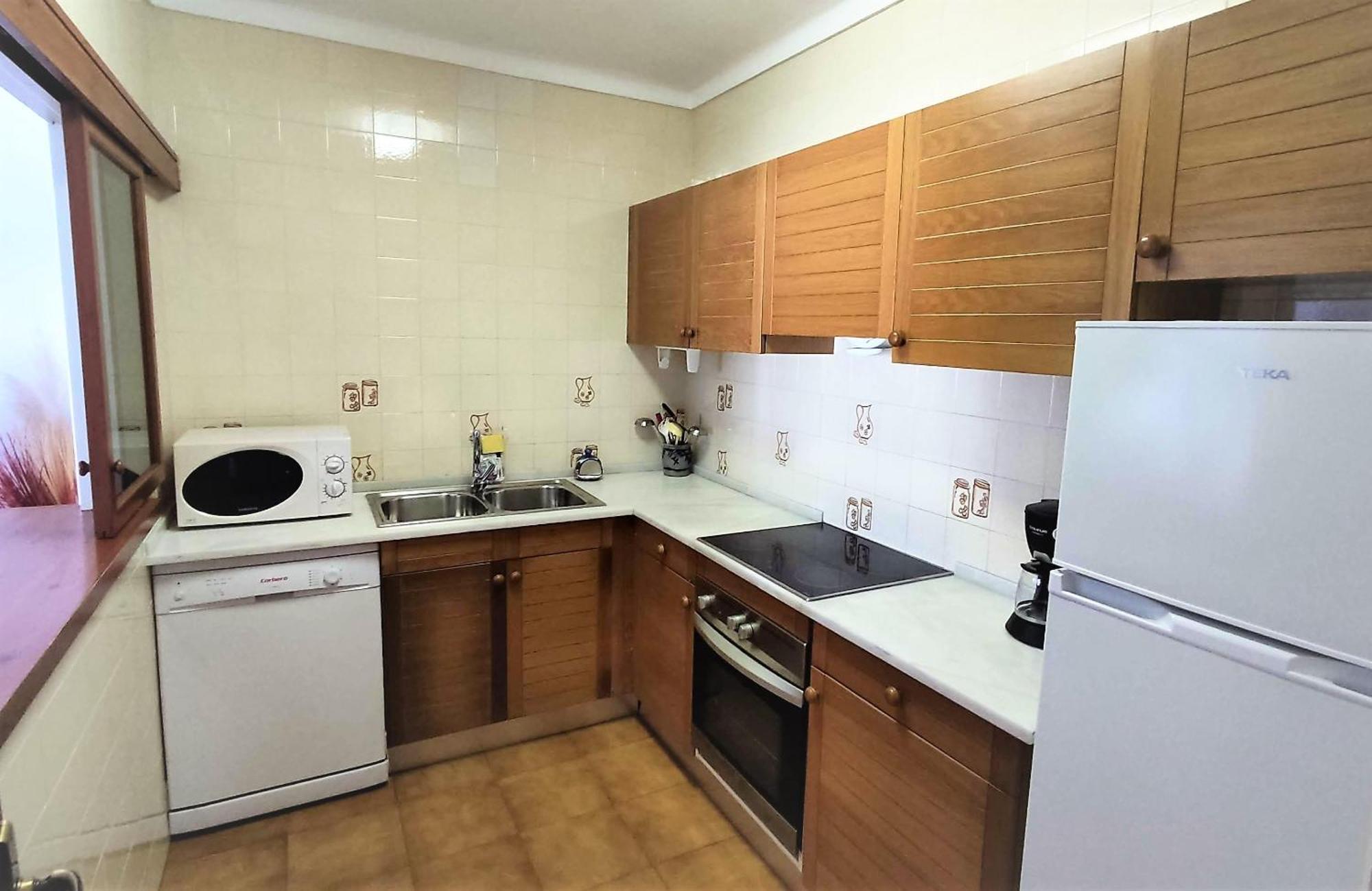 Apartaments Les Dunes パルス エクステリア 写真