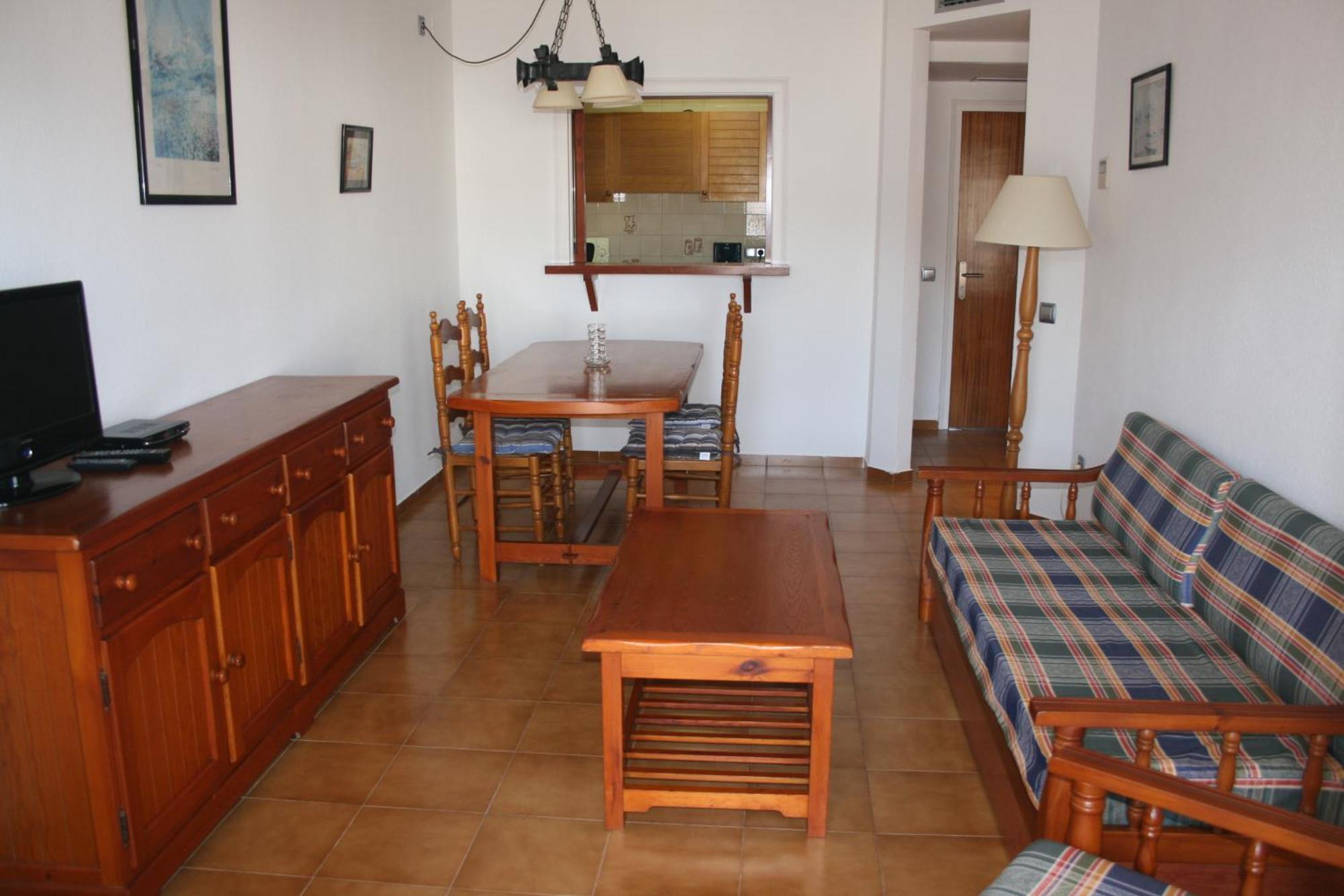 Apartaments Les Dunes パルス エクステリア 写真