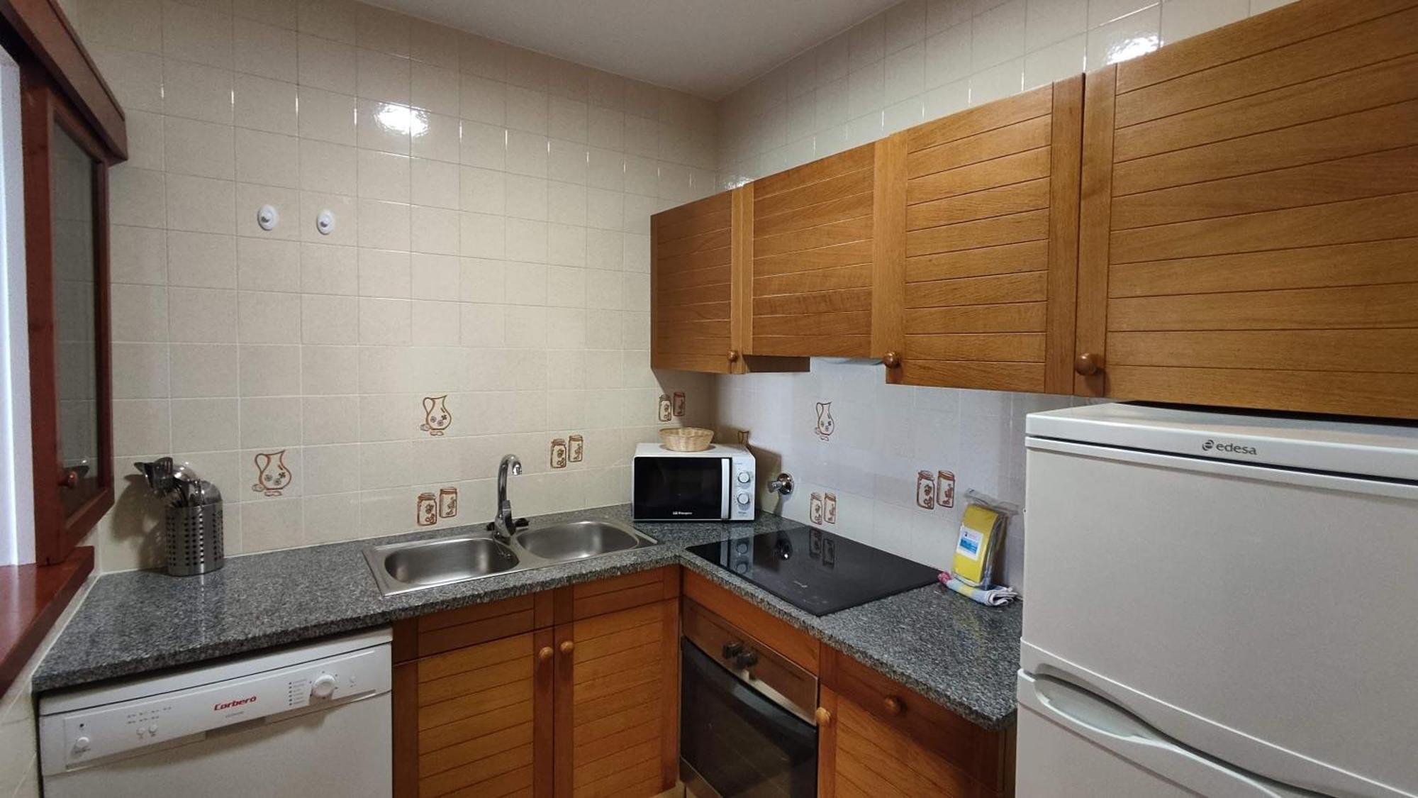 Apartaments Les Dunes パルス エクステリア 写真